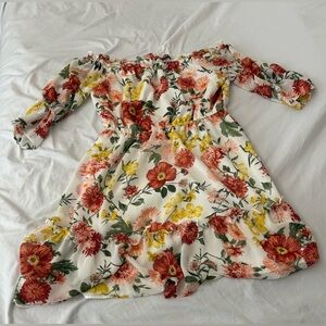Forever 21 Floral Dress | Women's Size: M
